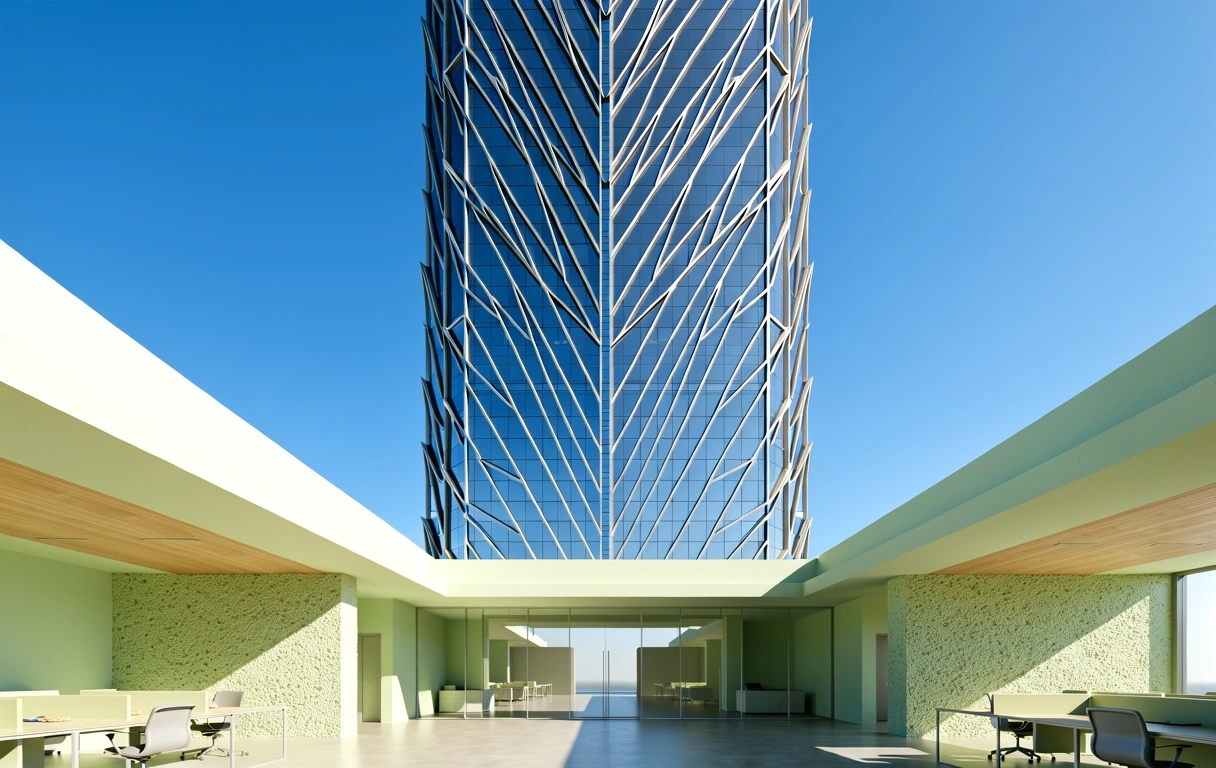 Sky Horizon Lab Consulting