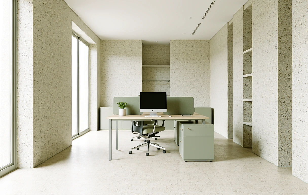 Entorno profesional Sky Horizon Lab