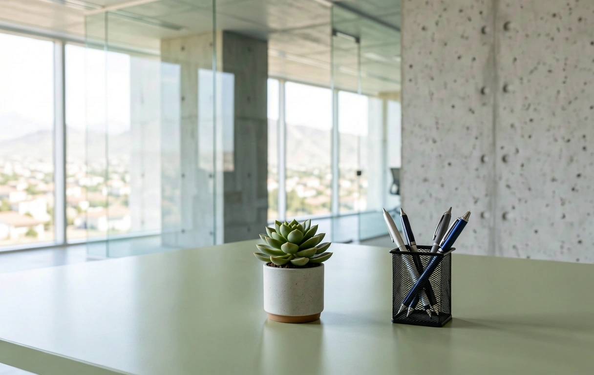 Sky Horizon Lab Huancayo